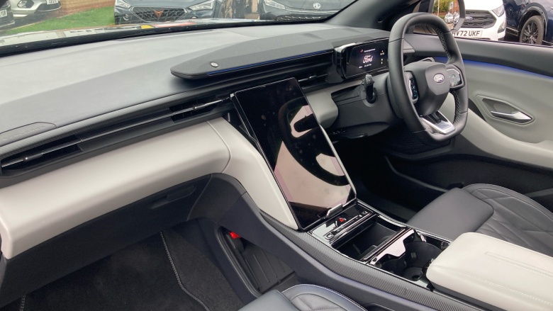 Ford Explorer 210kW Premium 77kWh 5dr Auto Electric Estate